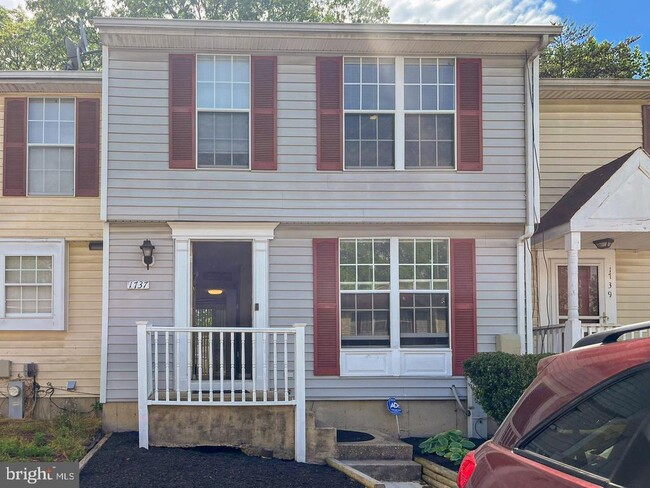Foto del edificio - 1737 Jacobs Meadow Dr