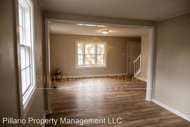 5 br, 3 bath House - 507 Ann St - 4
