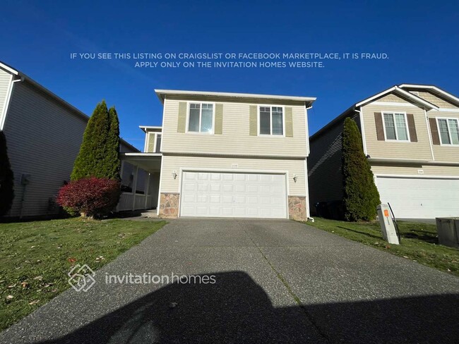 Building Photo - 21540 SE 290th Pl