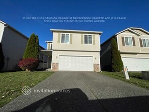 Building Photo - 21540 SE 290th Pl