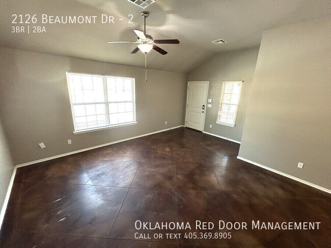 Foto del edificio - 2126 Beaumont Dr