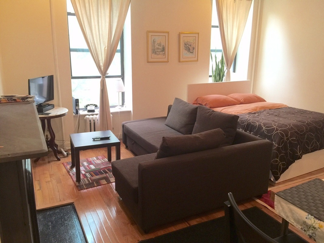 Primary Photo - 253 W 131st St