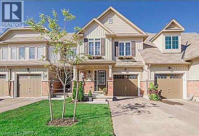 Photo du bâtiment - 80 Bisset Ave