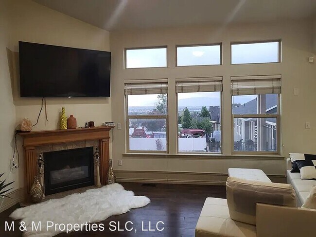 Building Photo - 5 br, 3.5 bath House - 5414 W Sierra Rose Dr