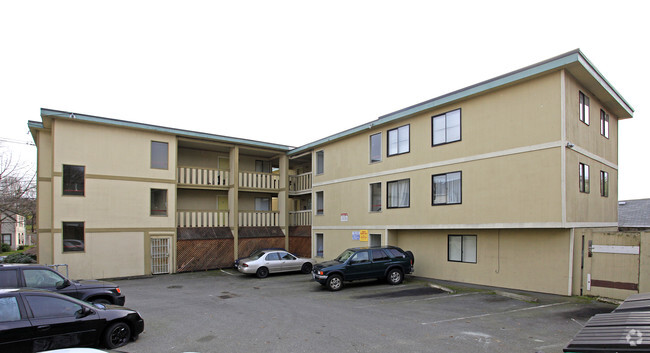 Building Photo - 301 Apartments