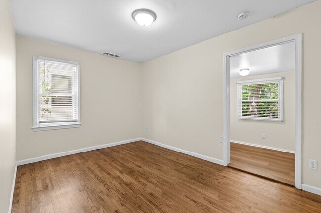 Foto del edificio - 3203 Goodrich St