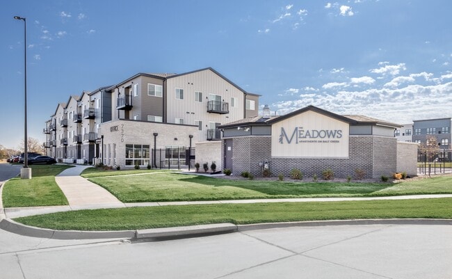 The Meadows on Salt Creek
