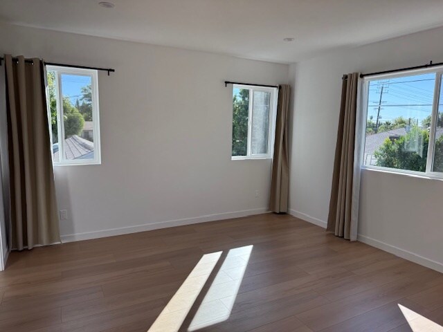 Dormitorio principal 1 - 18906 Lassen St