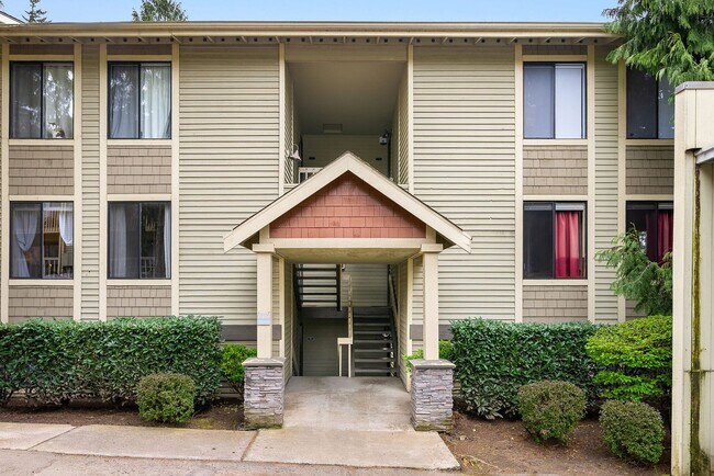 Foto del edificio - 11809 100th Ave NE