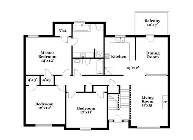 Building Photo - 745 Signature Trce