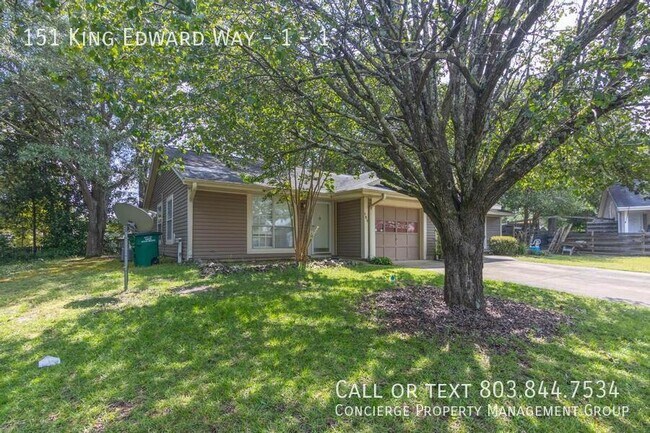 Foto del edificio - 151 King Edward Way