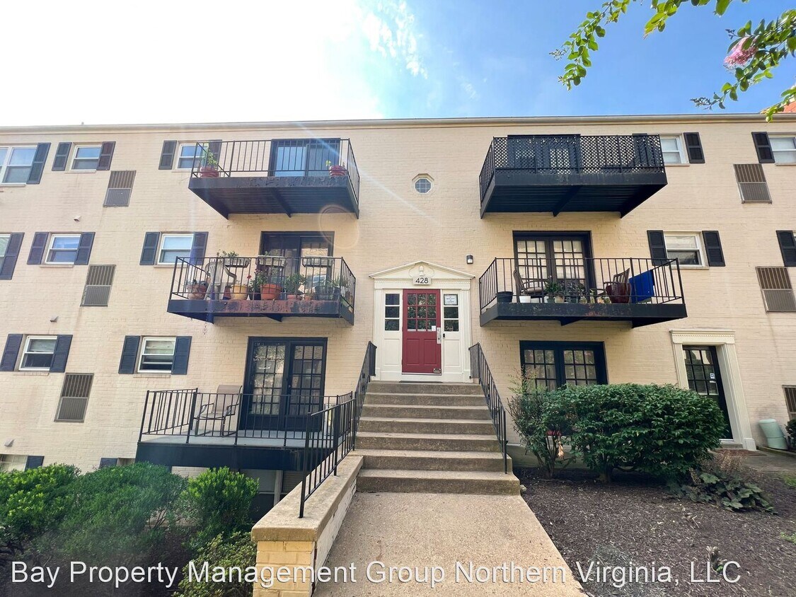 Primary Photo - 1 br, 1 bath House - 428 N Armistead St. # T1