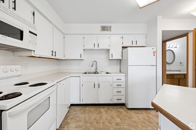 Foto del edificio - Robinson Park Apartments