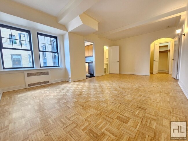 Building Photo - Studio in West Village | 9th Floor, Full-Service Building