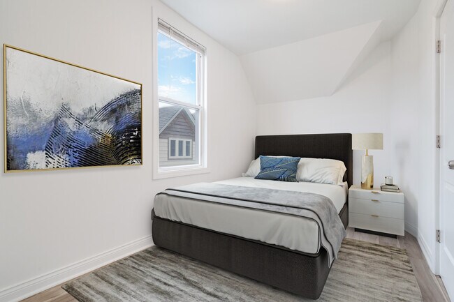 Foto del edificio - 2634 N Lawndale Ave