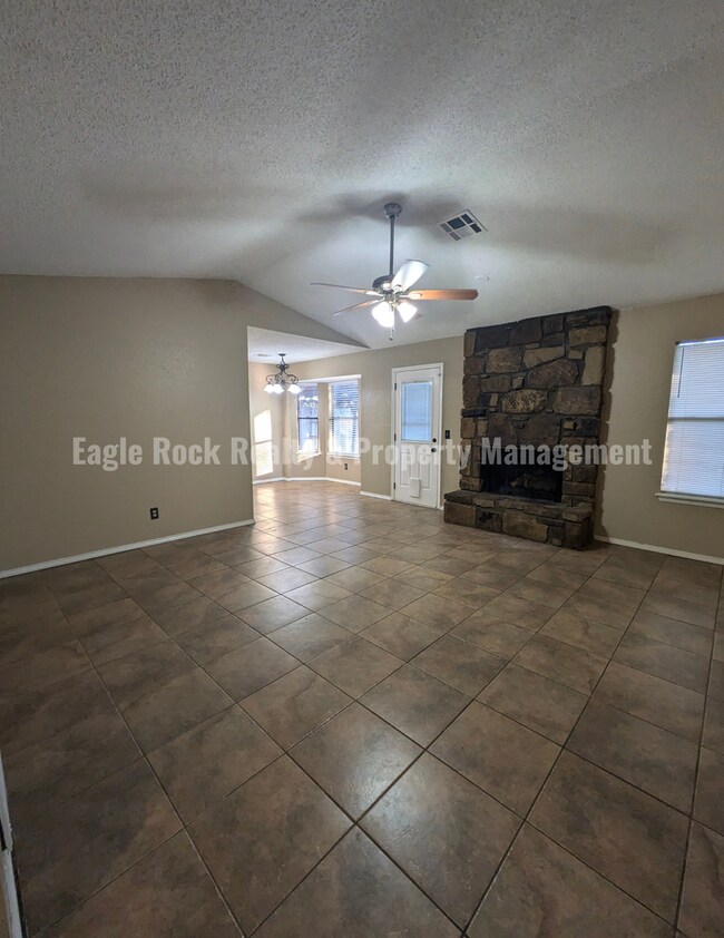 Foto del edificio - Tulsa House for Rent (3beds/2baths)