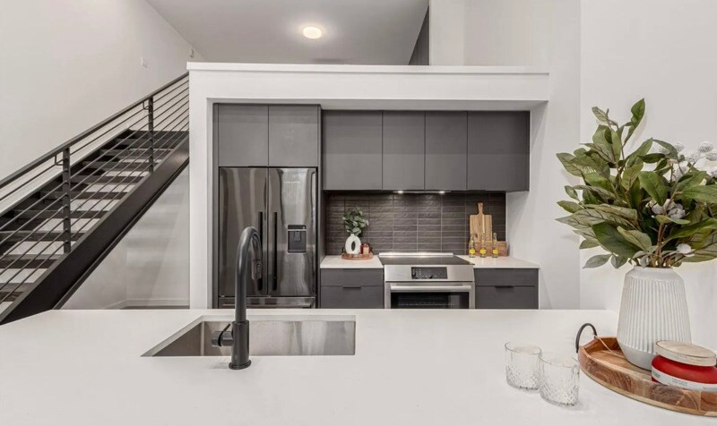 Foto principal - 1601 Park Ave