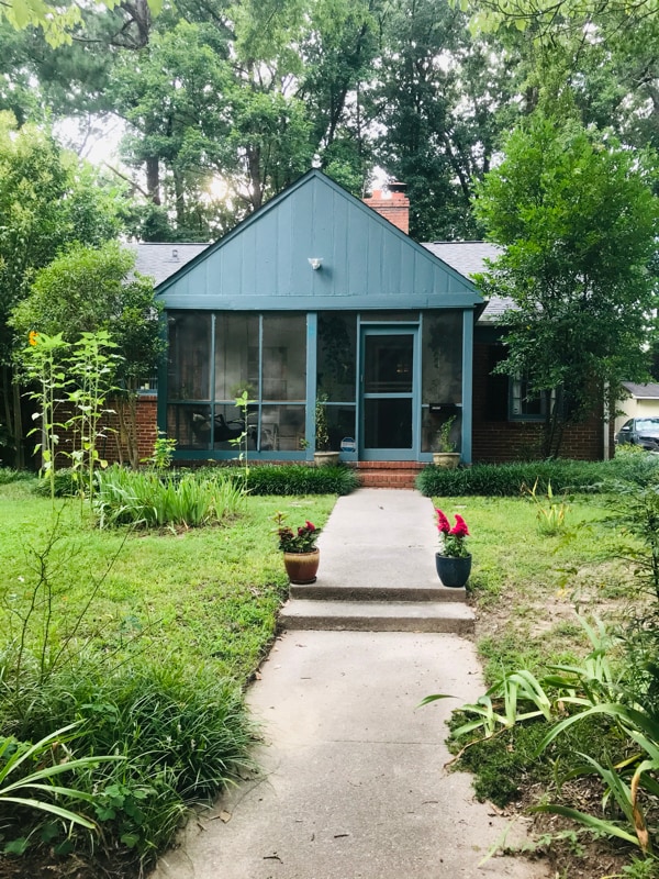 Primary Photo - 1711 Shawnee St