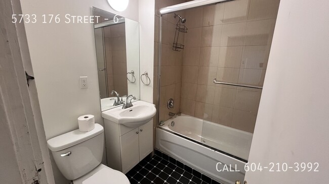 Photo du bâtiment - 2 Bedroom in Downtown Cloverdale