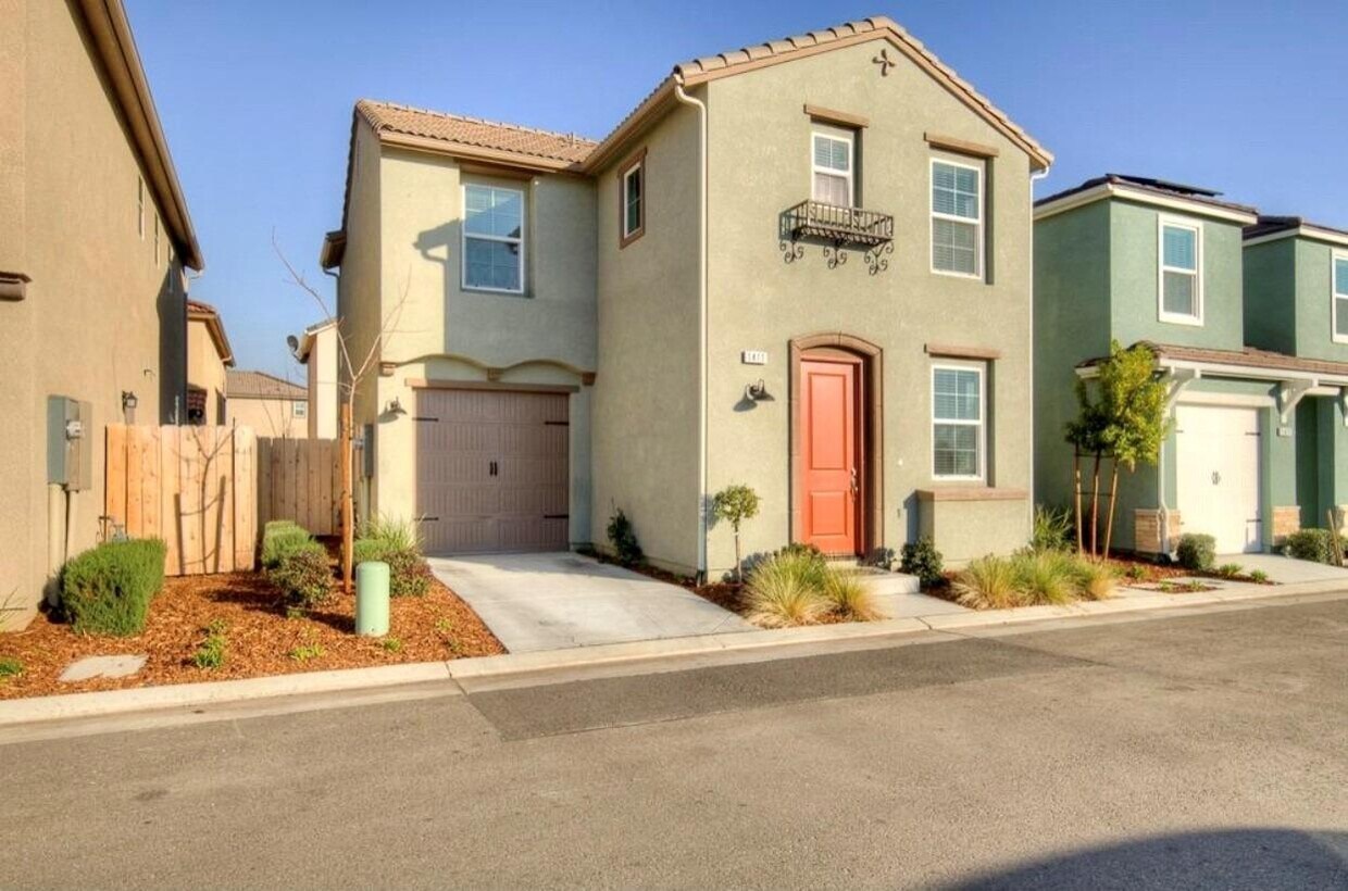 1411 Visionary Rd, Clovis, CA 93619 House Rental in Clovis, CA