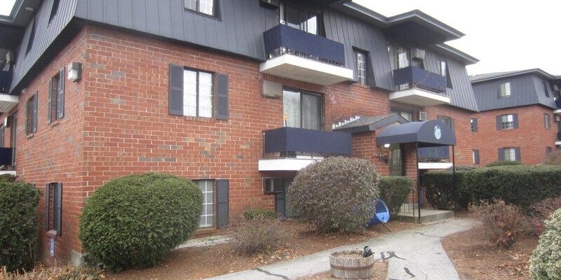 Foto principal - 34 Dubarton Rd #1H - FR