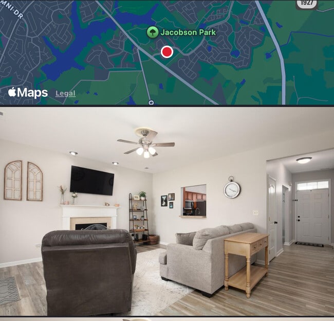 Photo - 178 Hays Blvd House