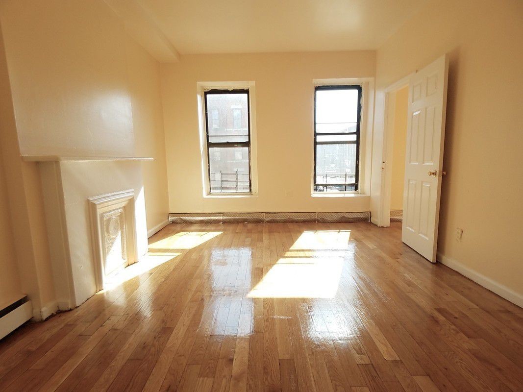 Primary Photo - 1507 Fulton St