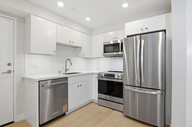 Foto del edificio - 1490 9th Ave