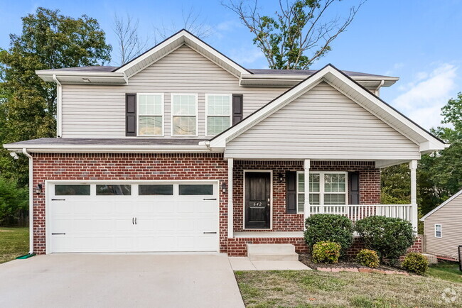 Building Photo - 642 Big Hurricane Dr