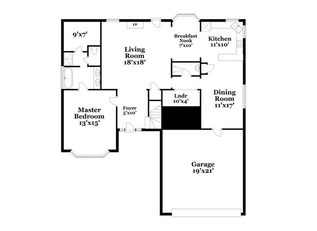 Building Photo - 396 Merrill Meadows Point