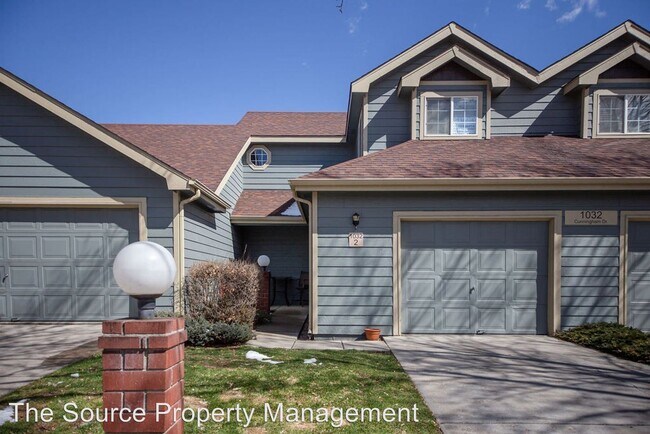 Building Photo - 1032 Cunningham Dr