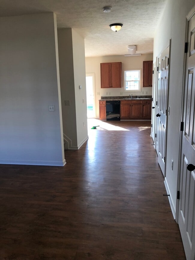 Photo - 3 Bedroom, 2.5 Bath Two Level Townhouse