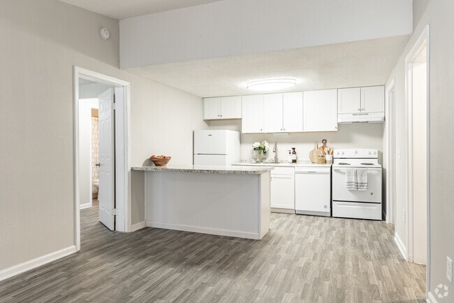 Interior Photo - Oakbrook ~ Boutique Cottage Style Living Meets Hassle Free Leasing