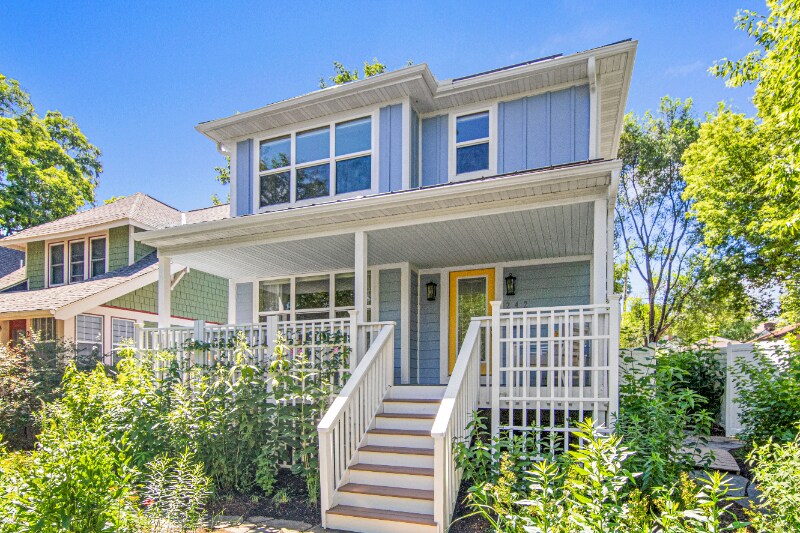 Foto principal - 242 Morton St W