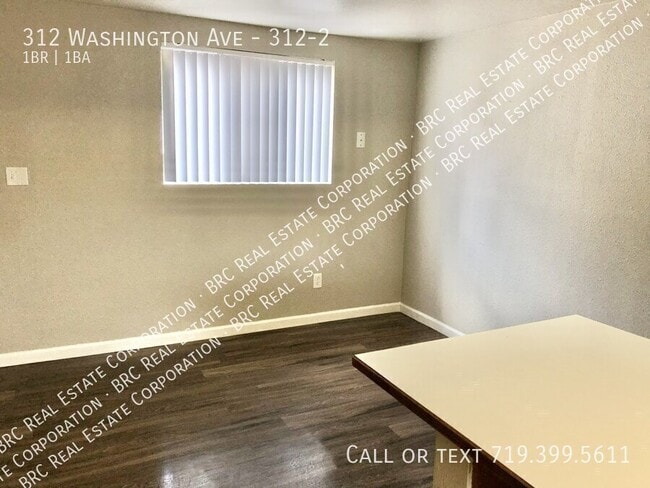 Building Photo - 312 Washington Ave