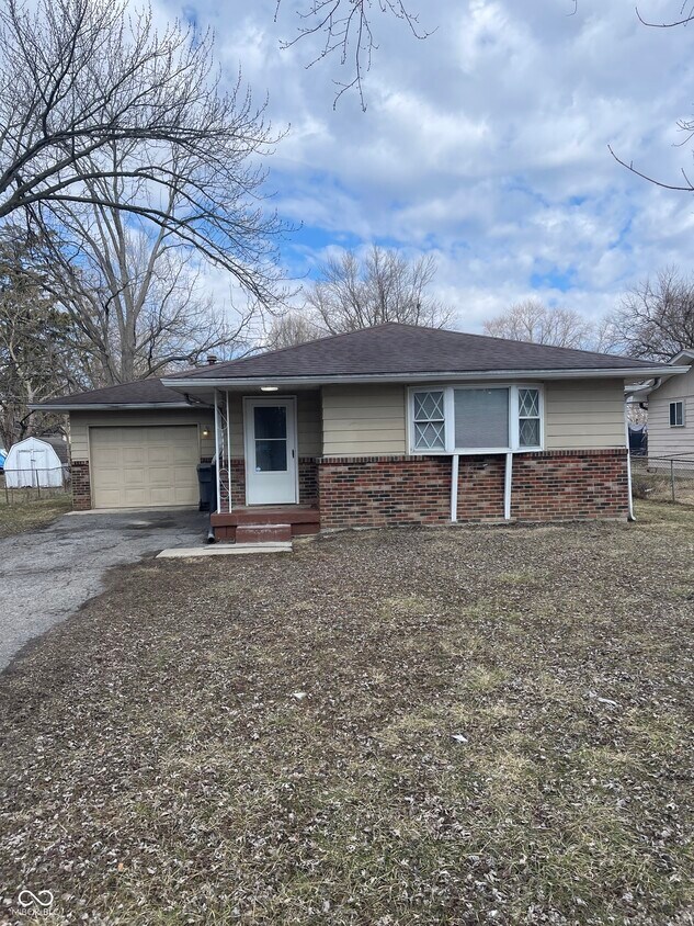 Foto principal - 3830 Aloda St