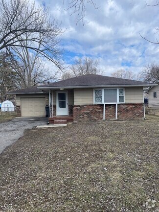 Building Photo - 3830 Aloda St