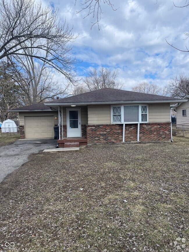 Building Photo - 3830 Aloda St
