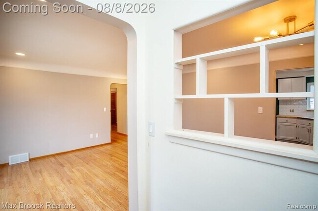 Foto del edificio - 8501 Northfield Blvd