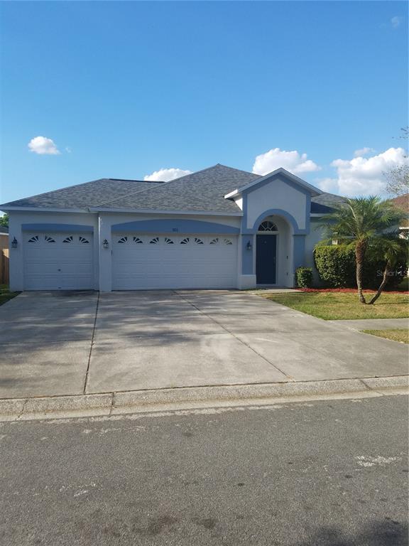 Foto principal - 501 Sand Ridge Dr