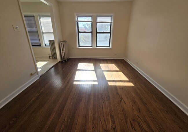 Building Photo - Magnolia Glen - Spacious 1-bedroom - Updat...