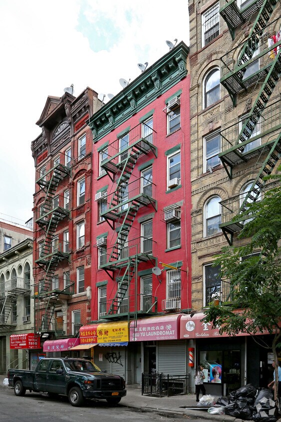 Foto principal - 76 Forsyth St