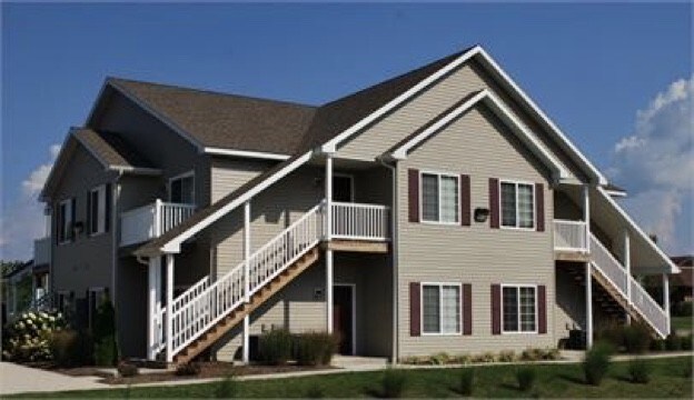 Foto principal - 1200 Black Diamond Dr
