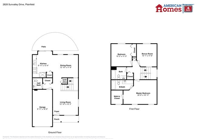 Building Photo - 2828 Sunvalley Drive