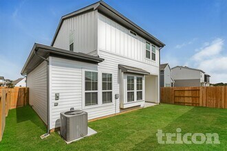 Interior Photo - Tricon Peek Road