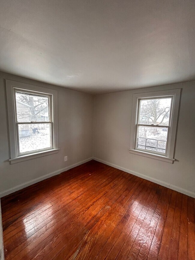 Foto del edificio - 4314 Warsaw St