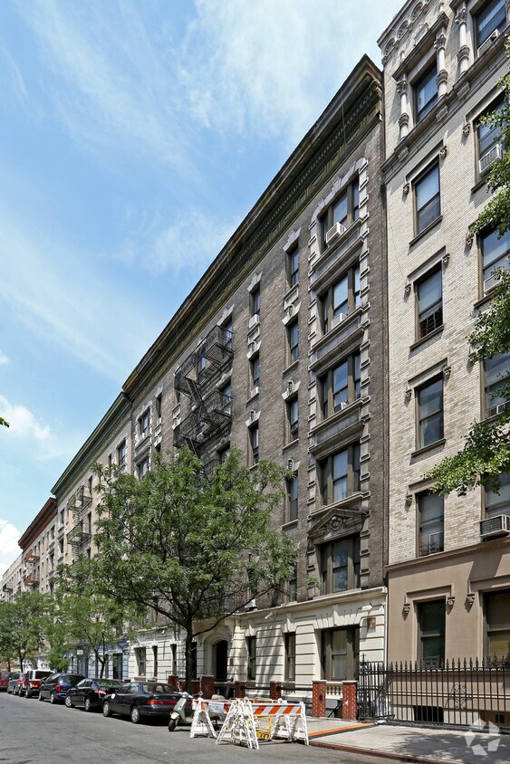 Primary Photo - 511 W 143rd St