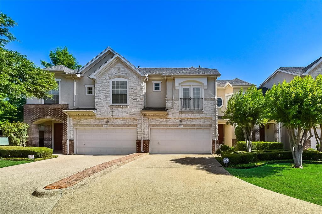2549 Champagne Dr, Irving, TX 75038 Condo for Rent in Irving, TX