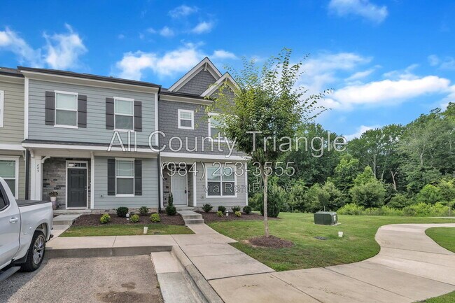 Building Photo - 267 Old Grove Ln