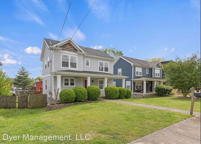 Building Photo - 3 br, 2.5 bath House - 222 Treutland Ave